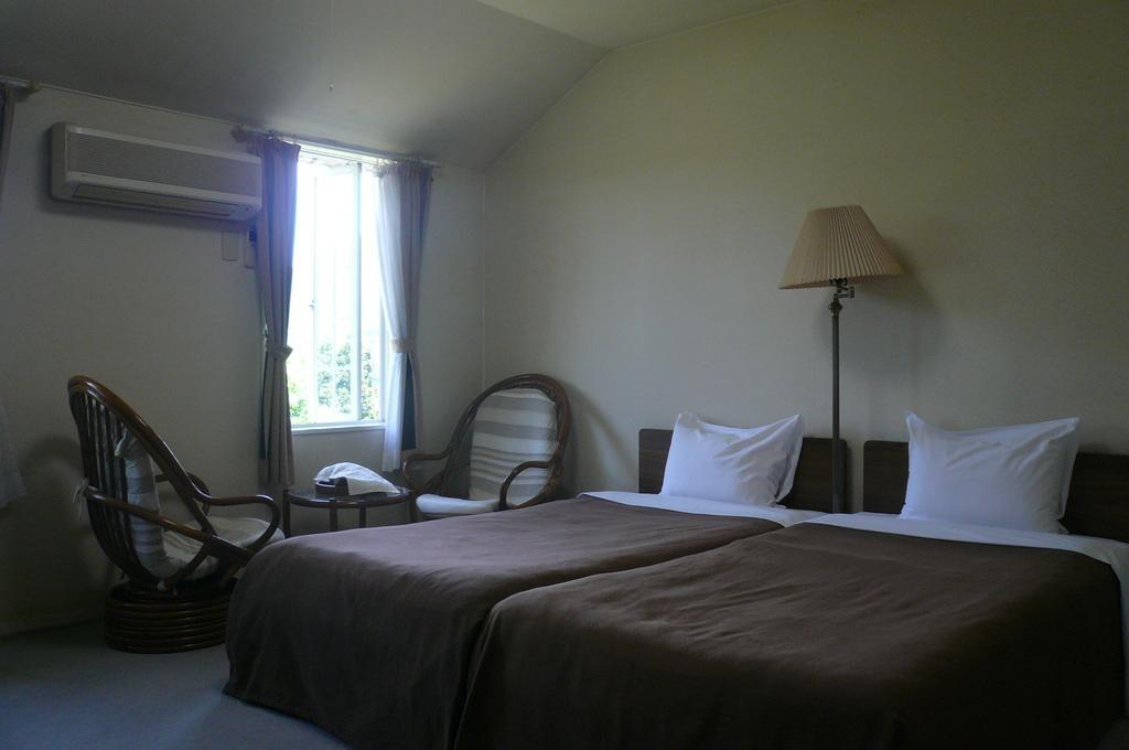 Auberge Shikinouta Tsuwano Pokój zdjęcie