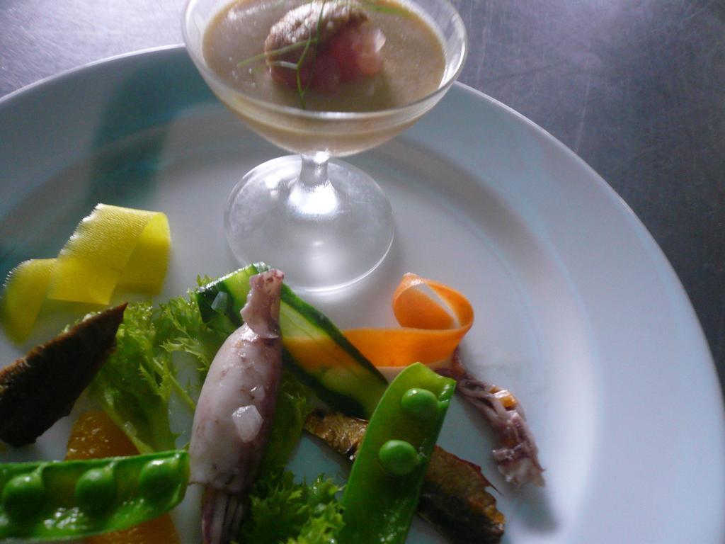 Auberge Shikinouta Tsuwano Zewnętrze zdjęcie